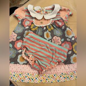 Matilda Jane baby girl 6-12 months